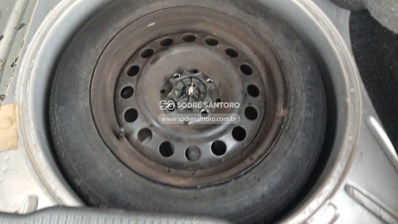 Foto 10 de 13: VOLKSWAGEN - GOL 1.6 POWER 2005/2006