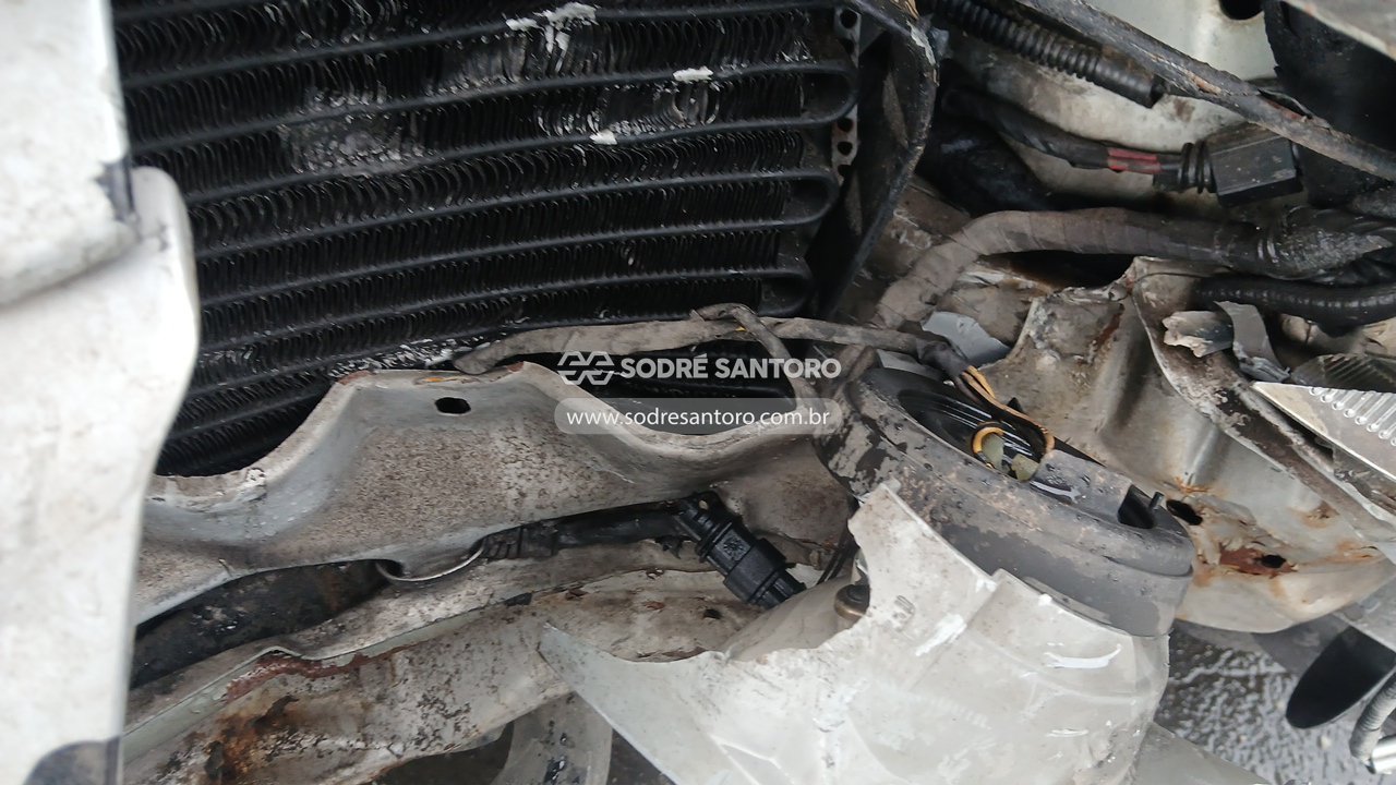 Foto 12 de 13: VOLKSWAGEN - GOL 1.6 POWER 2005/2006