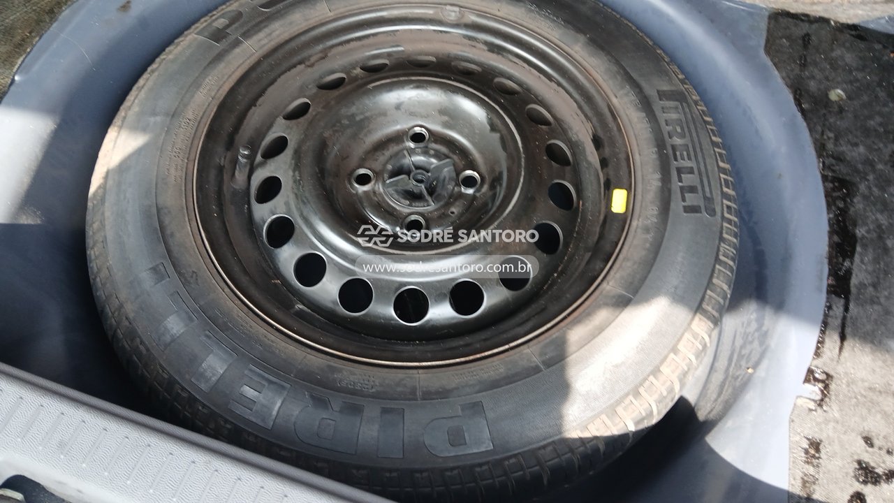Foto 10 de 13: CHEVROLET - MERIVA 2003/2003