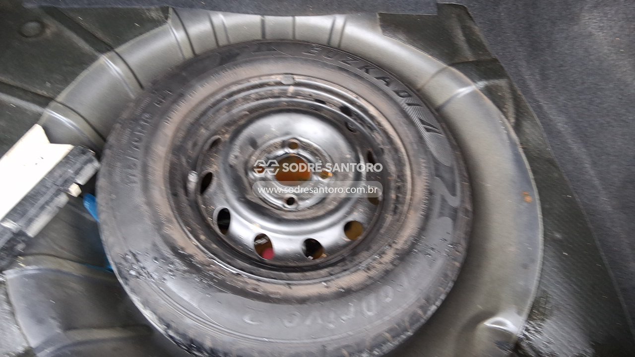 Foto 9 de 9: CHEVROLET - CLASSIC LIFE 2005/2005