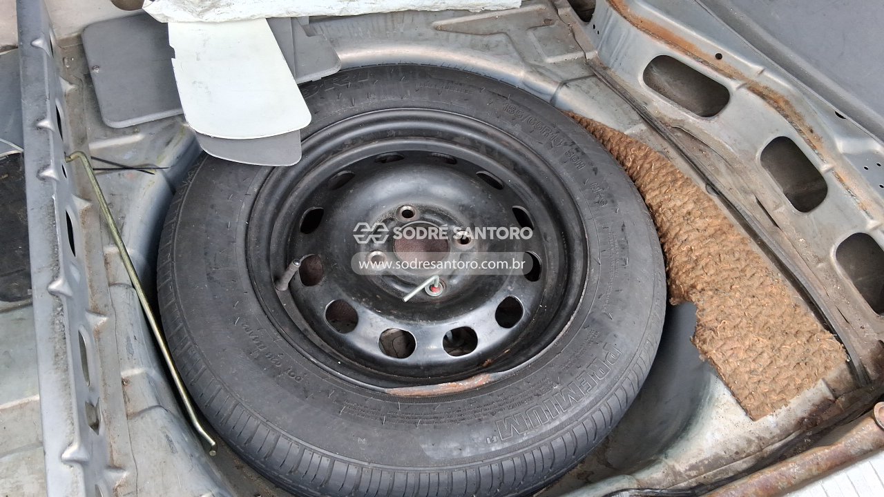 Foto 9 de 9: FORD - ESCORT GL 16V F 1997/1998