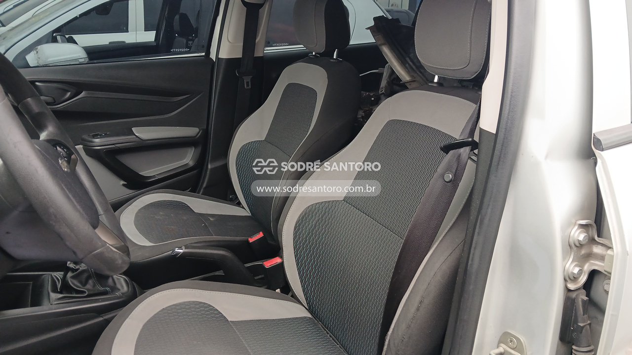 Foto 9 de 13: CHEVROLET - ONIX 1.0MT LT 2016/2016