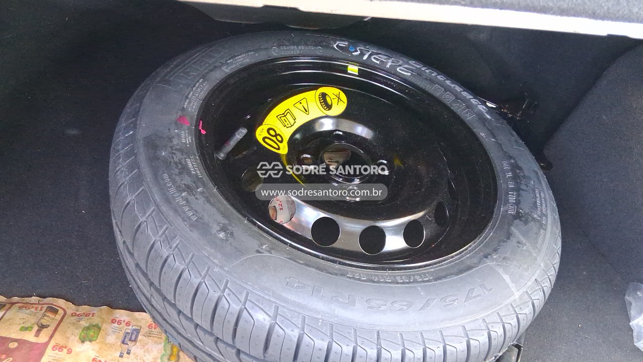 Foto 9 de 9: FORD - KA SE AT 1.5 SD C 2018/2019
