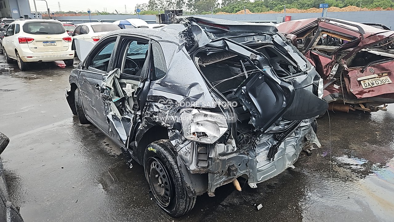 Foto 2: VOLKSWAGEN - POLO TRACK MA 2023/2024