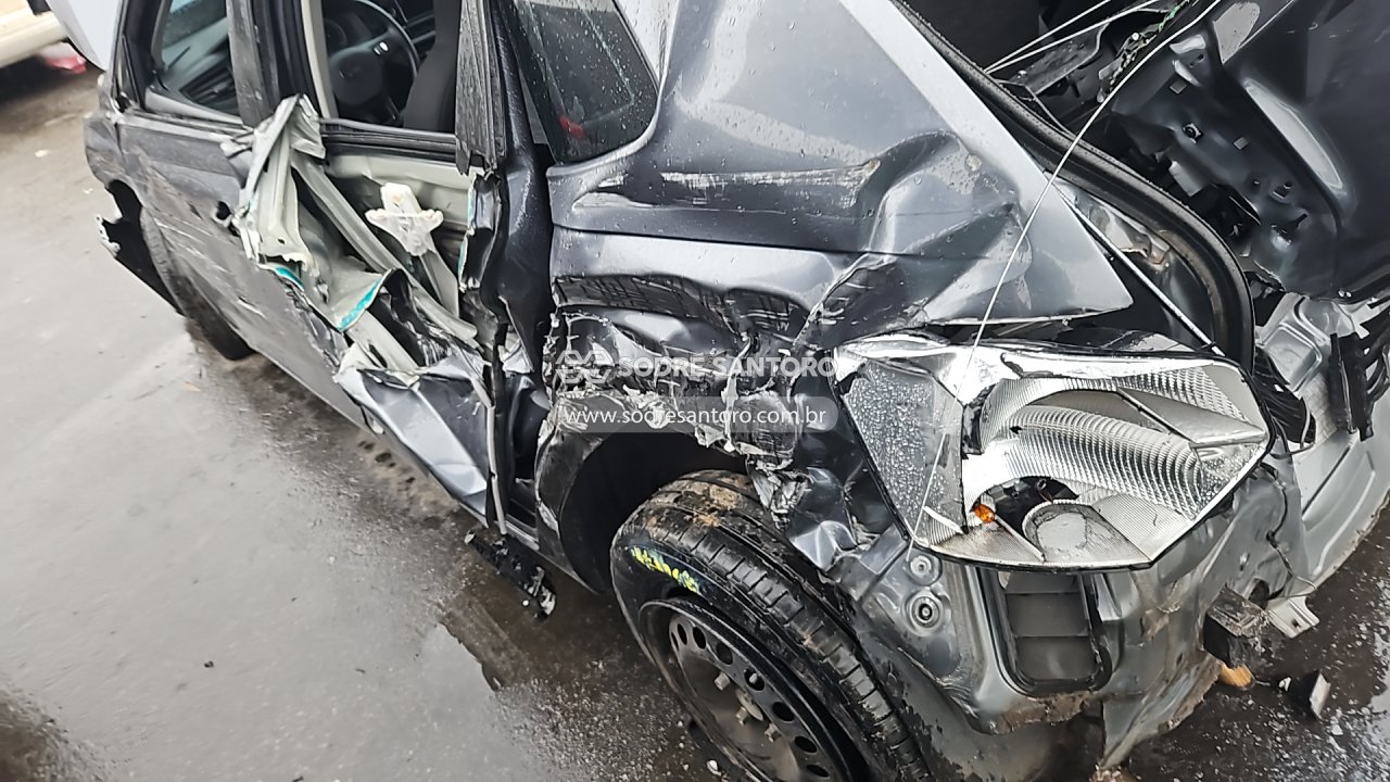 Foto 10 de 13: VOLKSWAGEN - POLO TRACK MA 2023/2024