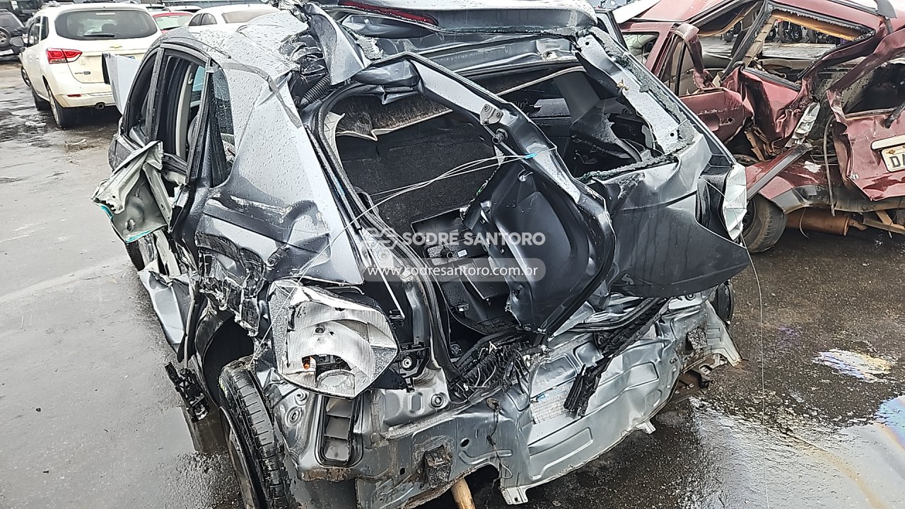 Foto 11 de 13: VOLKSWAGEN - POLO TRACK MA 2023/2024