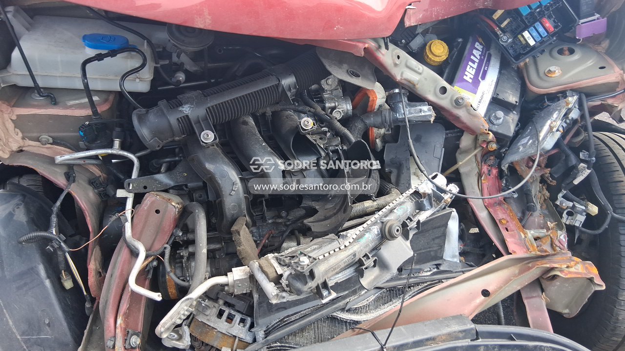Foto 5: RENAULT - KWID OUTSID 2 2023/2024
