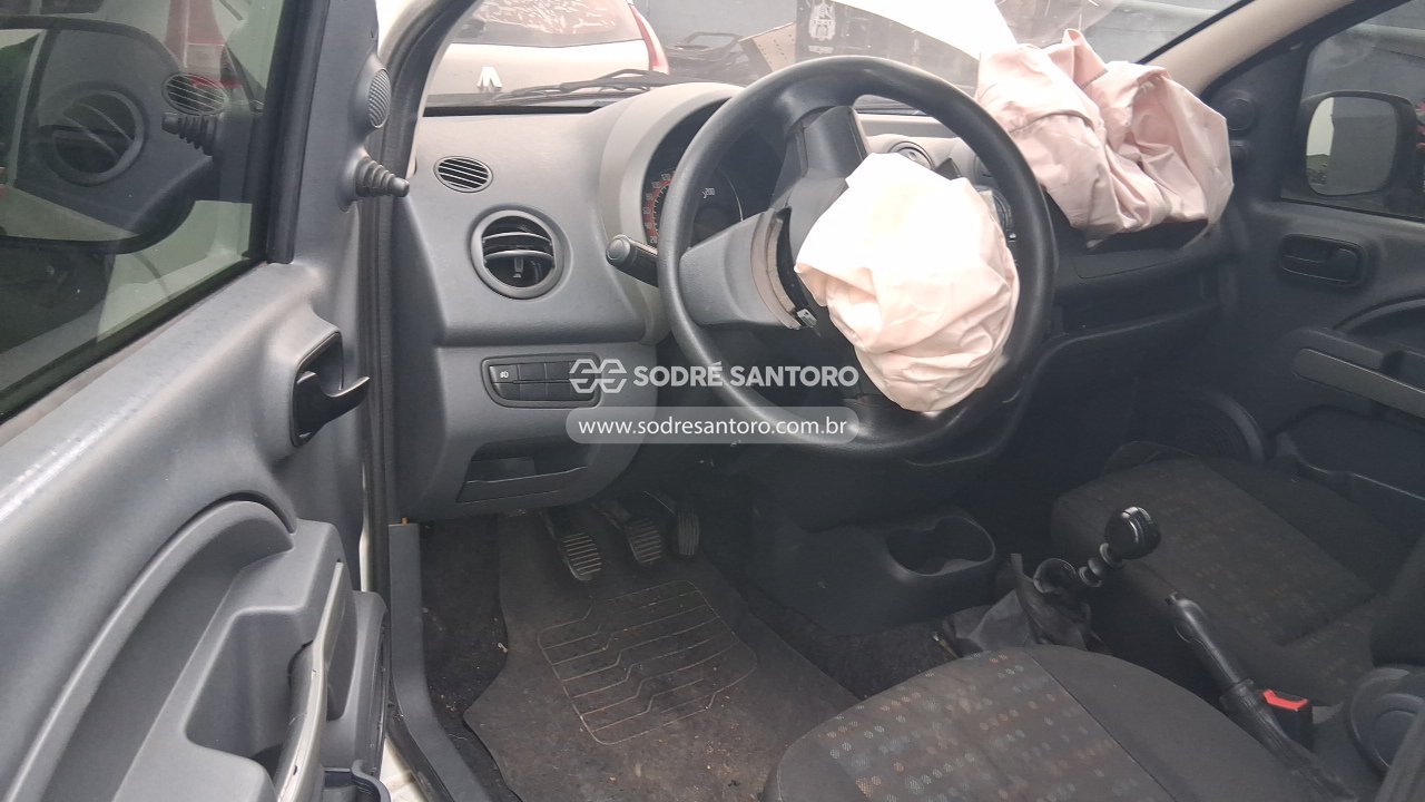 Foto 6 de 13: FIAT - FIORINO ENDURANCE 2021/2021