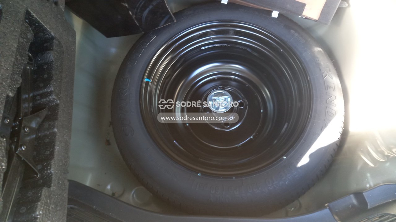 Foto 9 de 13: HONDA - FIT EX CVT 2015/2016