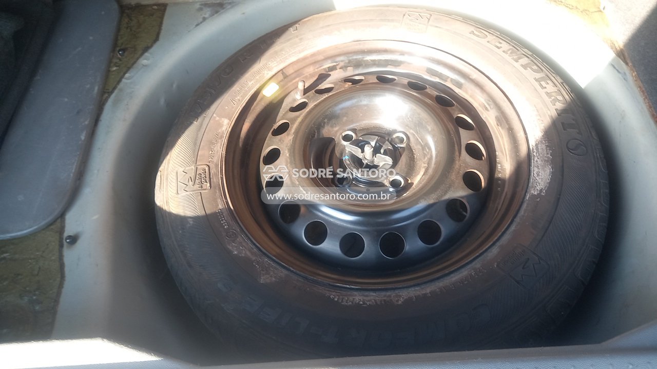 Foto 10 de 13: CHEVROLET - MERIVA JOY 2005/2006