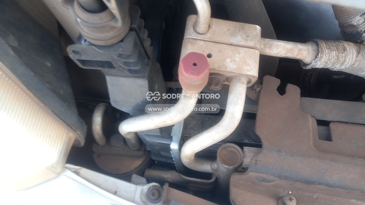 Foto 12 de 13: CHEVROLET - MERIVA JOY 2005/2006