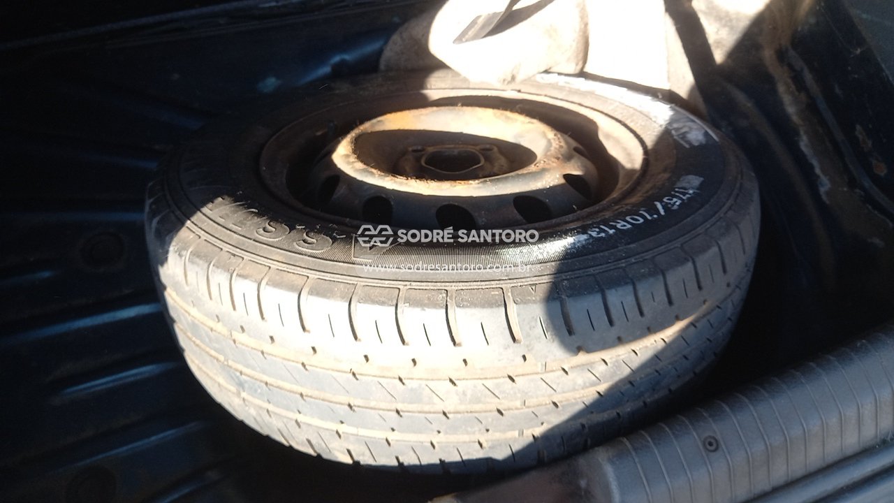 Foto 9 de 13: CHEVROLET - CORSA SUPER 1998/1998