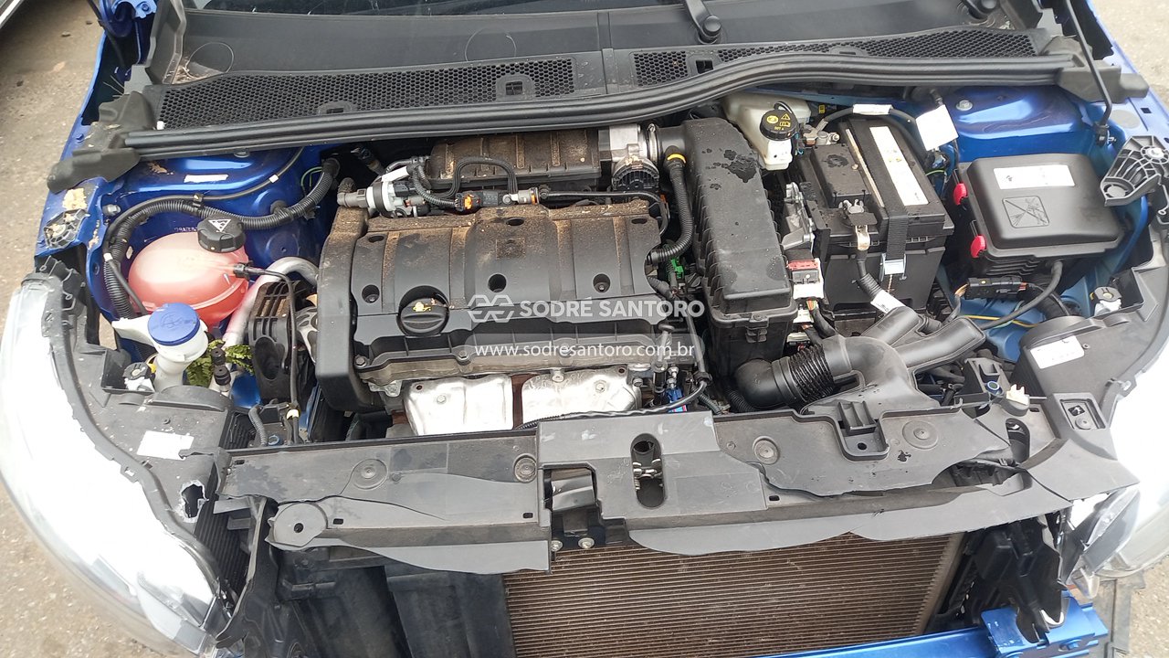 Foto 5: PEUGEOT - 208 ACTIVE AT1 2022/2022