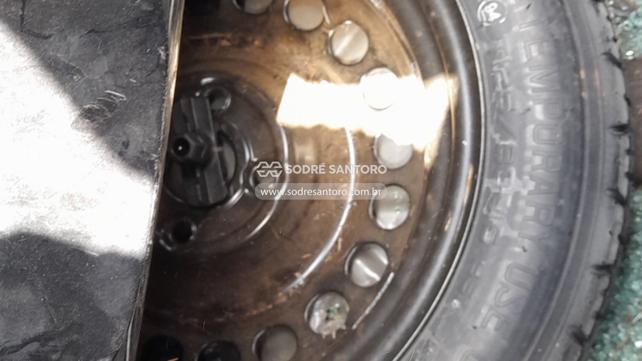 Foto 9 de 9: HYUNDAI - HB20 1.0M UNIQUE 2018/2019
