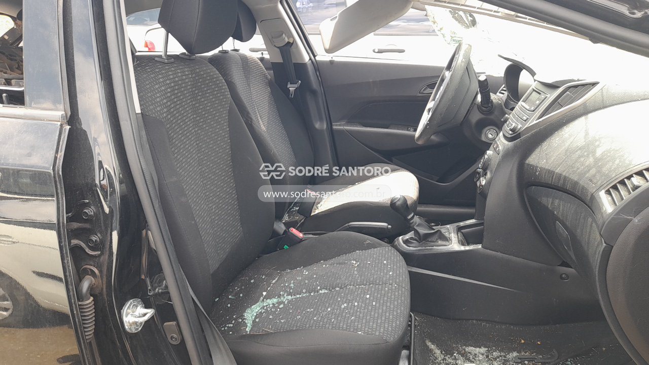 Foto 8 de 9: HYUNDAI - HB20 1.0M UNIQUE 2018/2019