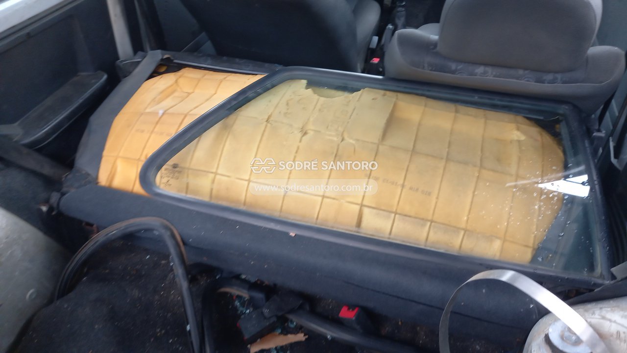 Foto 11 de 11: FIAT - UNO MILLE ECONOMY 2013/2013