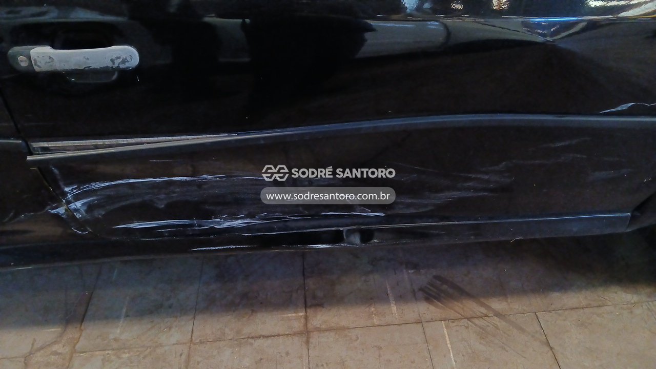 Foto 12 de 13: VOLKSWAGEN - GOL 1.0 2005/2005