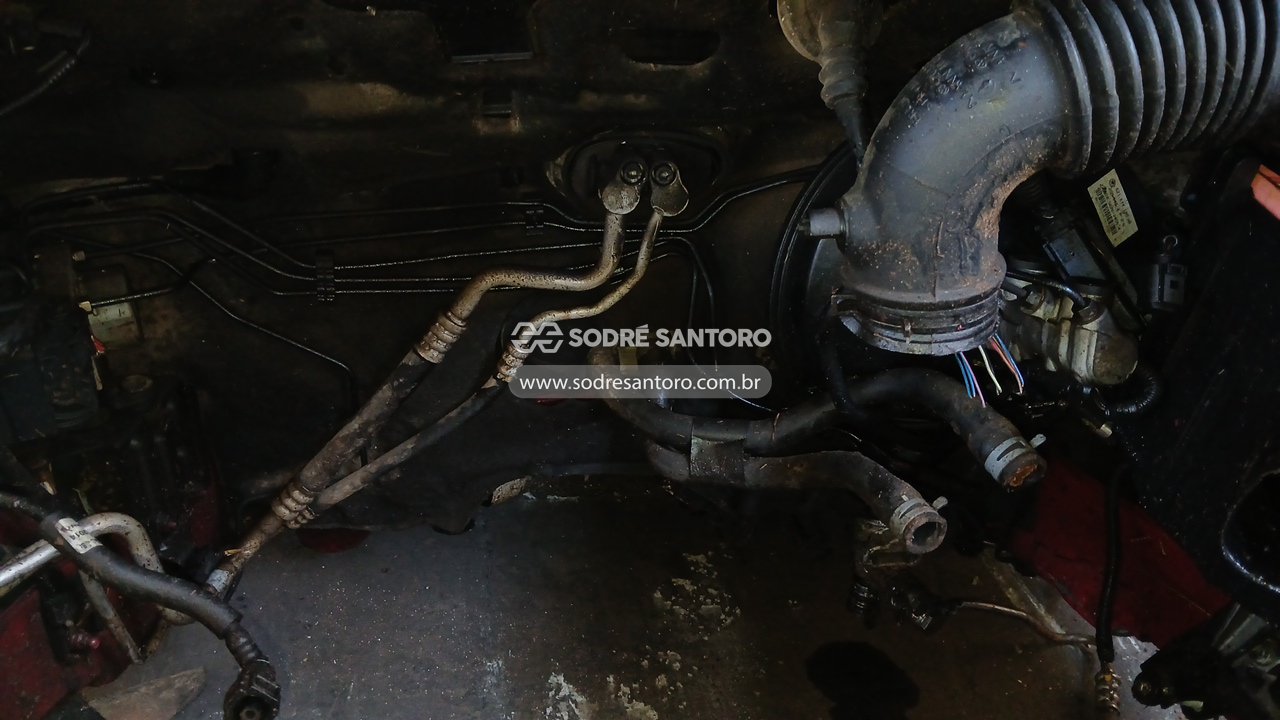 Foto 10 de 13: VOLKSWAGEN - FOX 1.6 2014/2014