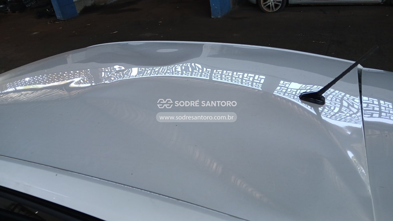 Foto 10 de 13: VOLKSWAGEN - POLO TRACK MA 2023/2024