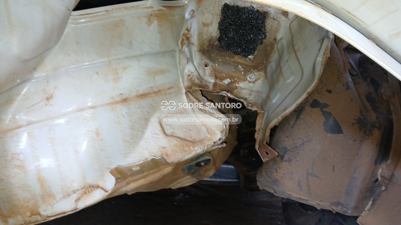 Foto 11 de 13: VOLKSWAGEN - POLO TRACK MA 2023/2024