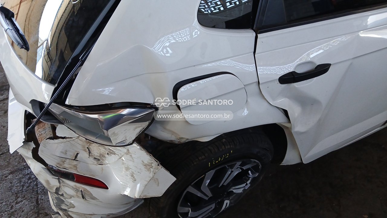 Foto 12 de 13: VOLKSWAGEN - POLO TRACK MA 2023/2024