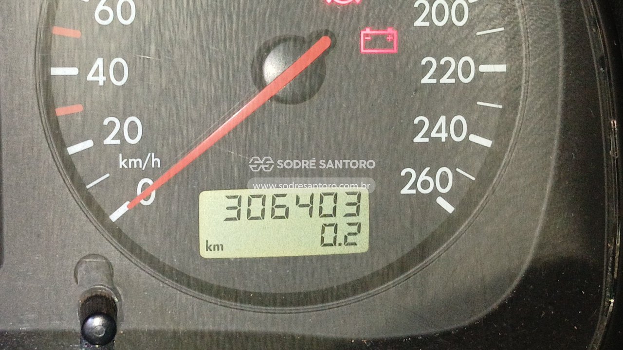 Foto 7 de 13: VOLKSWAGEN - GOLF 2003/2003