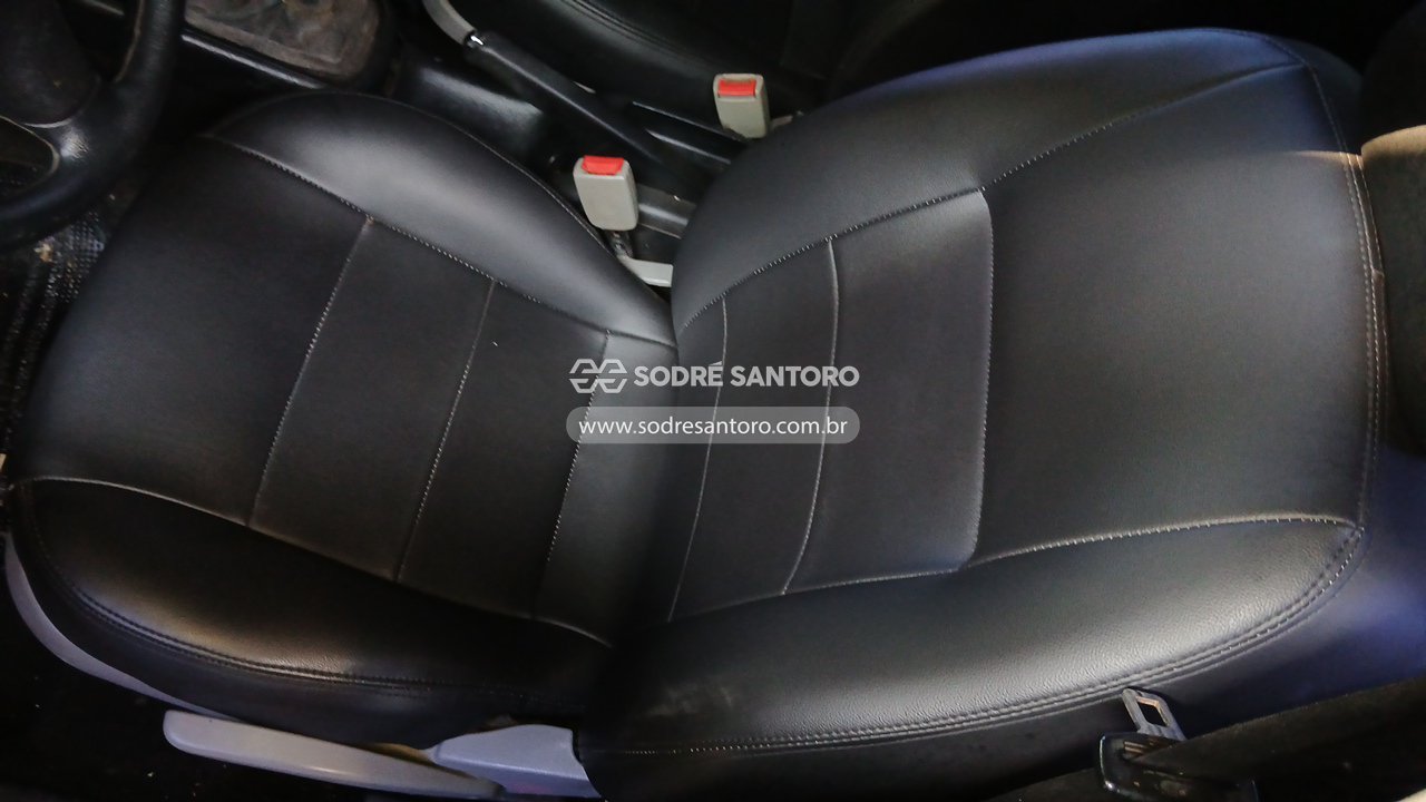 Foto 8 de 13: VOLKSWAGEN - GOLF 2003/2003