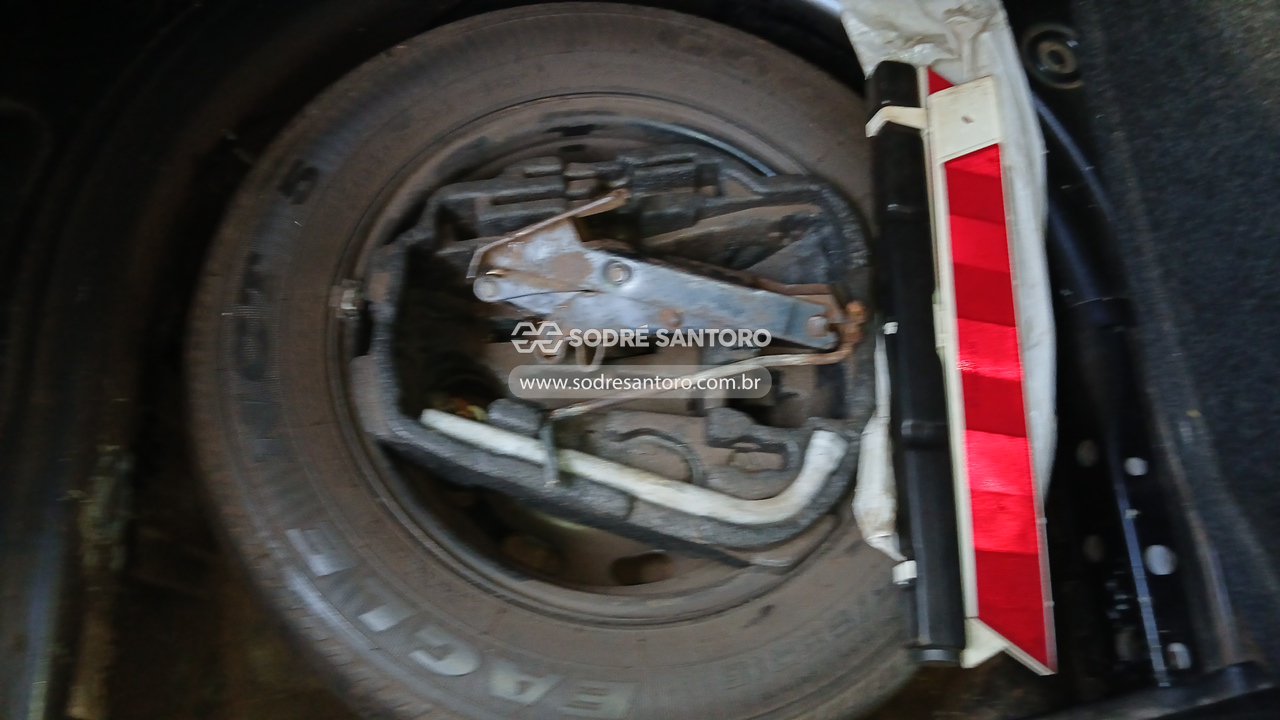 Foto 9 de 13: VOLKSWAGEN - GOLF 2003/2003