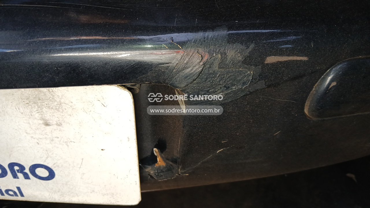 Foto 10 de 13: VOLKSWAGEN - GOLF 2003/2003
