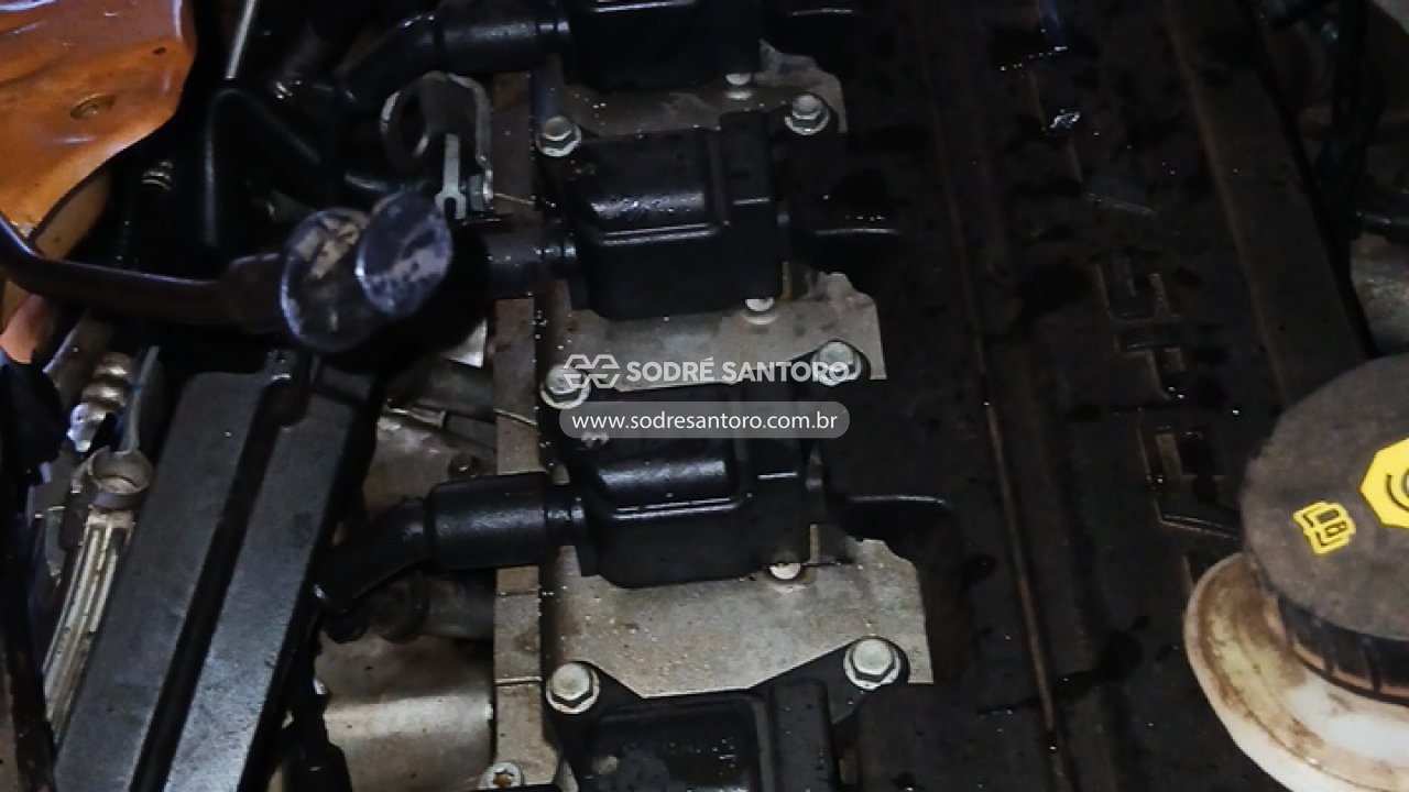 Foto 5: CHEVROLET - ONIX 1.4AT ACT 2018/2019