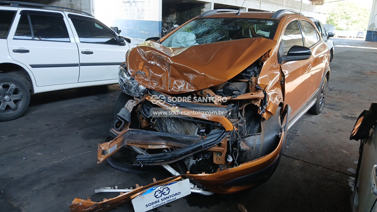 Foto 3: CHEVROLET - ONIX 1.4AT ACT 2018/2019