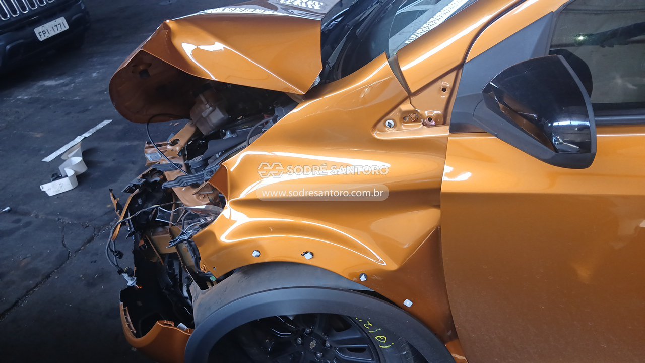 Foto 10 de 13: CHEVROLET - ONIX 1.4AT ACT 2018/2019