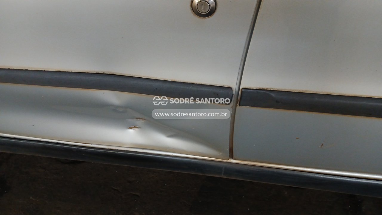Foto 10 de 13: FIAT - SIENA FIRE FLEX 2005/2006
