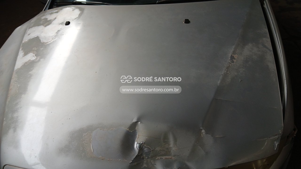 Foto 12 de 13: FIAT - SIENA FIRE FLEX 2005/2006