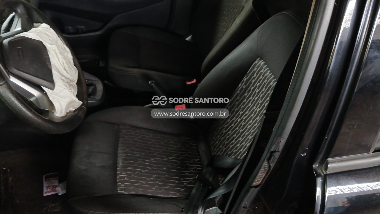 Foto 8 de 13: FORD - KA SE 1.0 HA 2014/2015