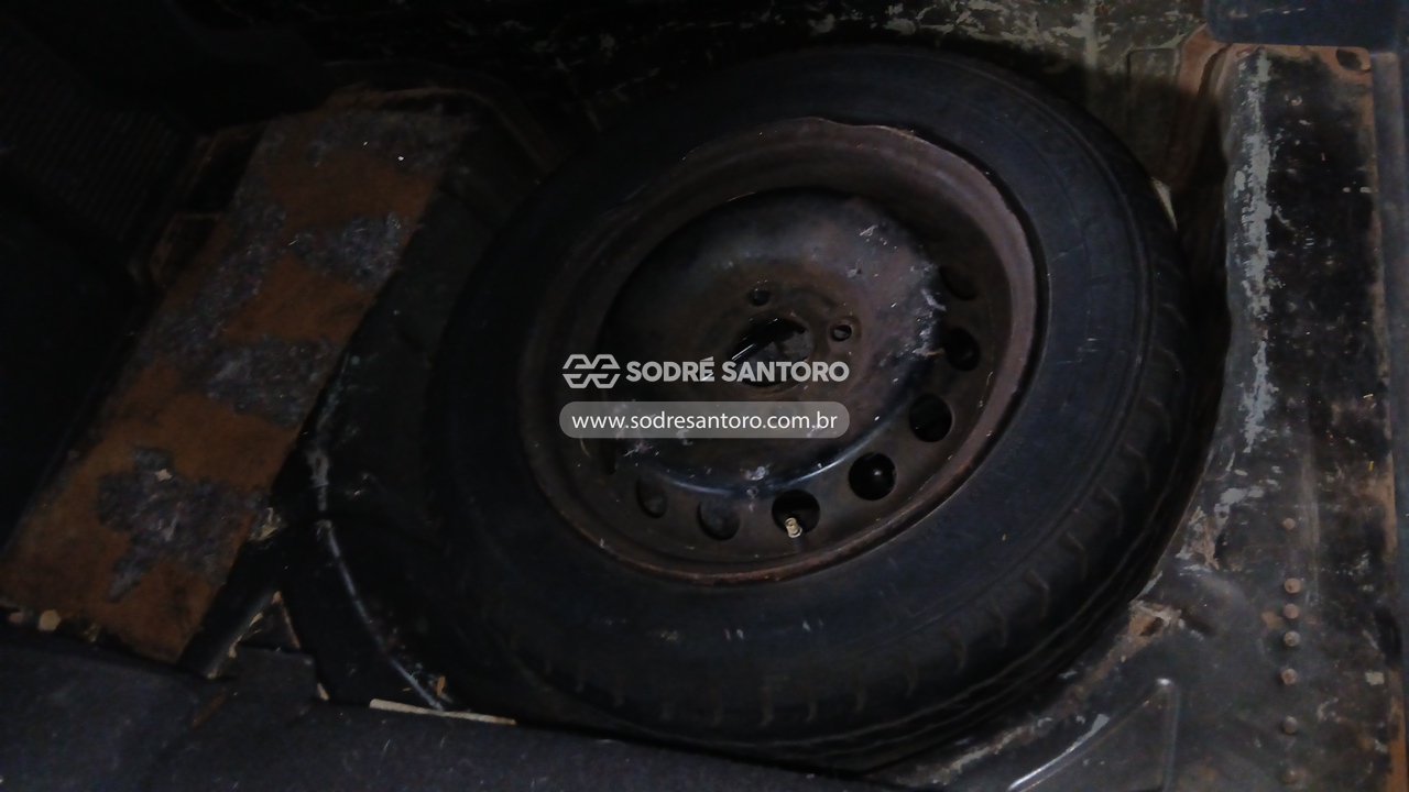 Foto 9 de 13: FORD - KA SE 1.0 HA 2014/2015