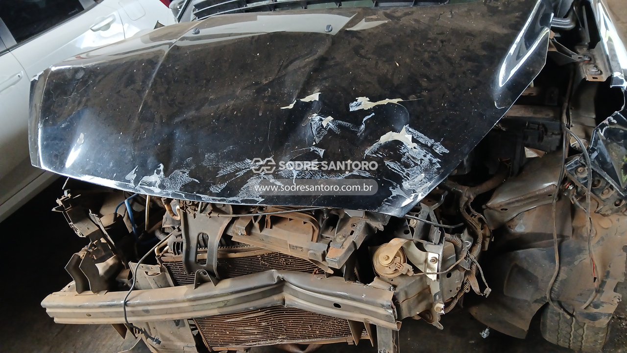 Foto 12 de 13: FORD - KA SE 1.0 HA 2014/2015