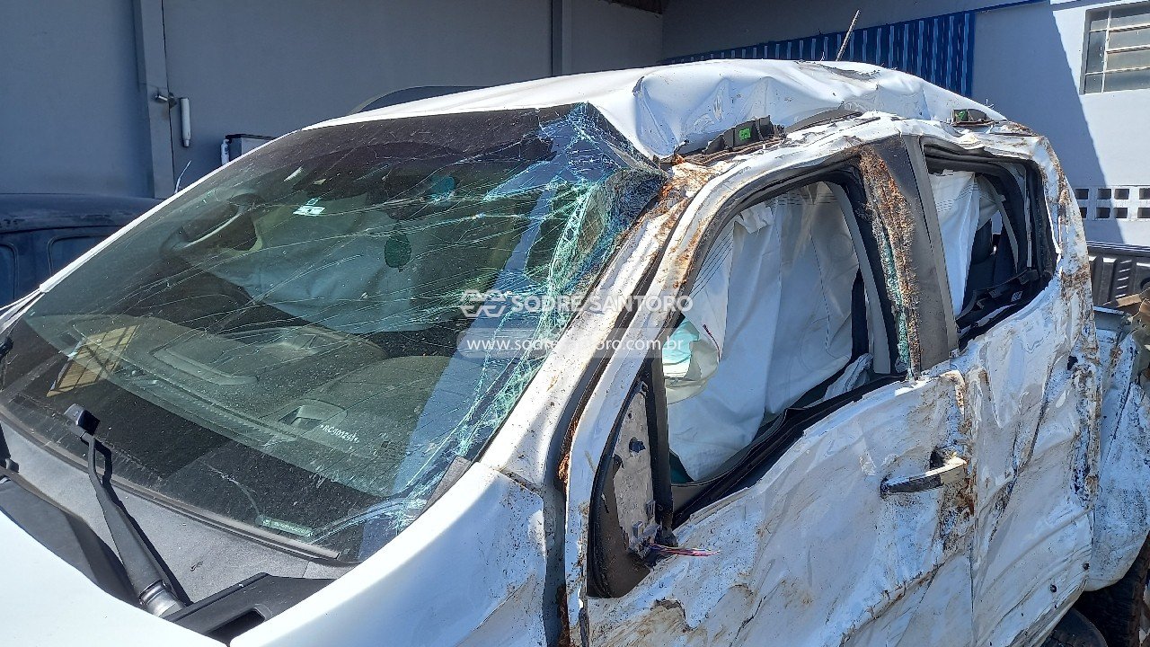 Foto 12 de 13: CHEVROLET - S10 LTZ DD4A 2023/2024