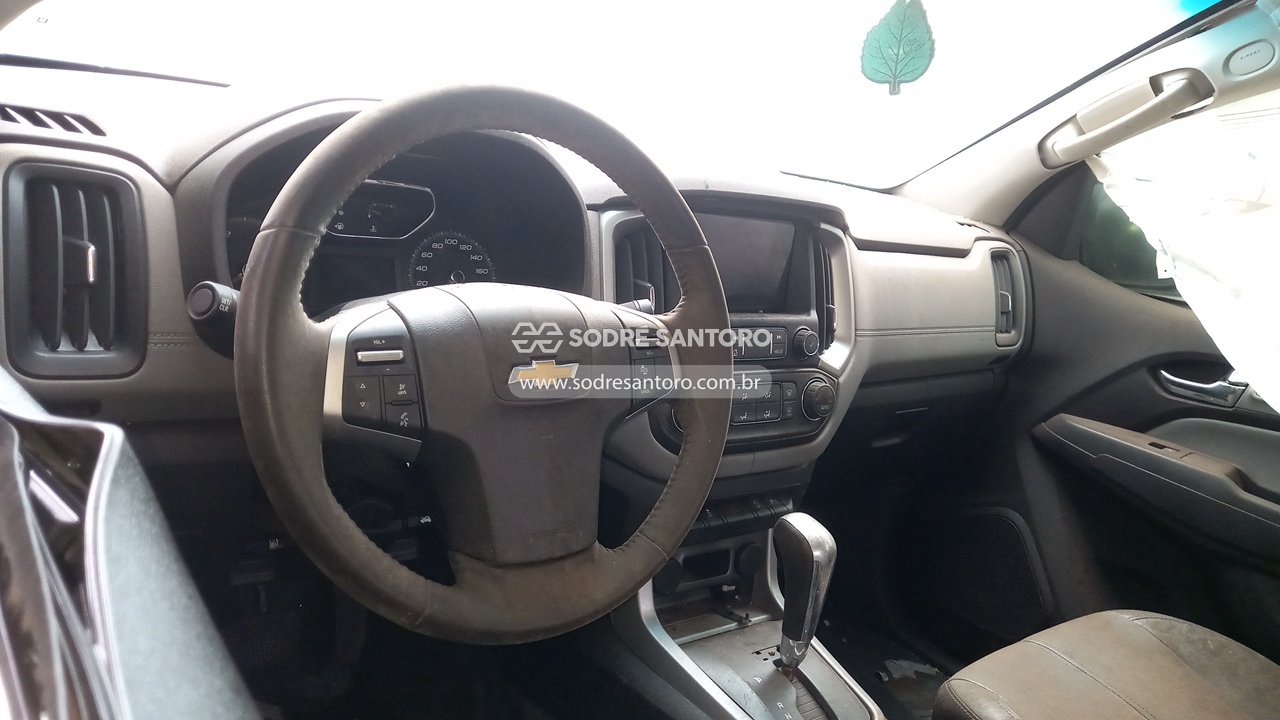 Foto 6 de 13: CHEVROLET - S10 LTZ DD4A 2023/2024