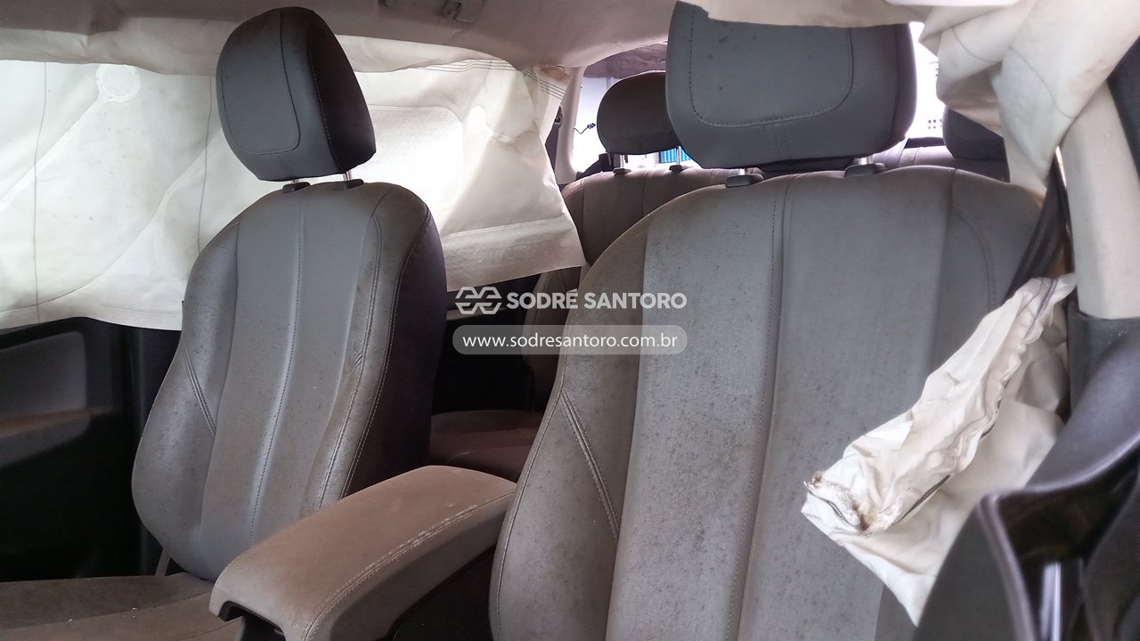 Foto 9 de 13: CHEVROLET - S10 LTZ DD4A 2023/2024