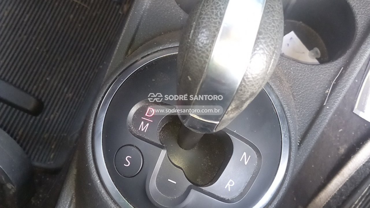 Foto 12 de 13: VOLKSWAGEN - GOL 1.6 RALLYE 2012/2013