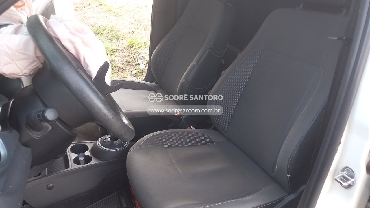 Foto 9 de 13: VOLKSWAGEN - GOL 1.6 RALLYE 2012/2013