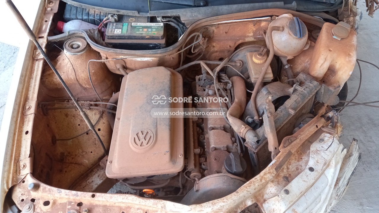 Foto 5: VOLKSWAGEN - GOL 1.0 2012/2013