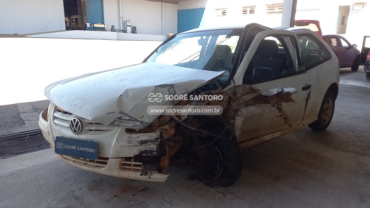 Foto 3: VOLKSWAGEN - GOL 1.0 2012/2013