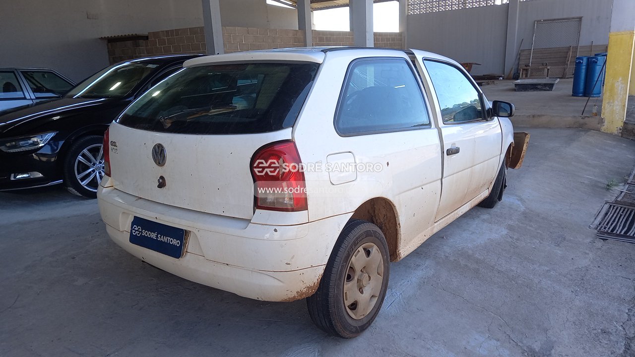 Foto 4: VOLKSWAGEN - GOL 1.0 2012/2013