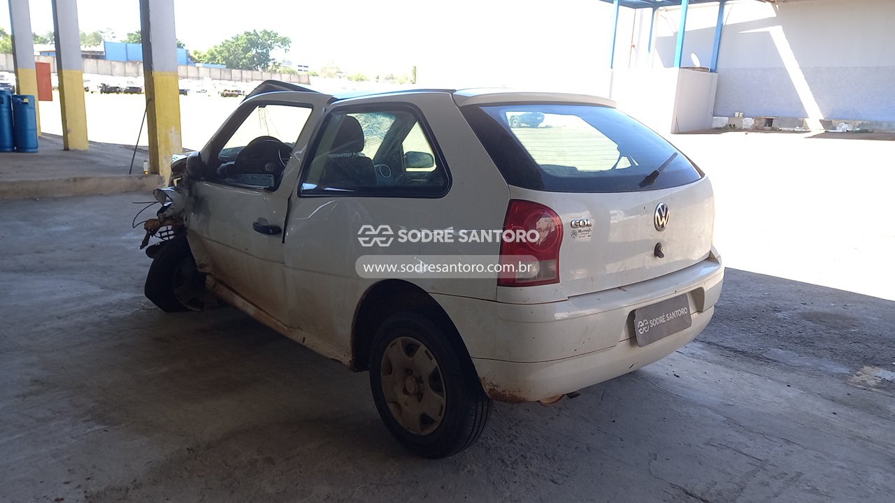 Foto 2: VOLKSWAGEN - GOL 1.0 2012/2013