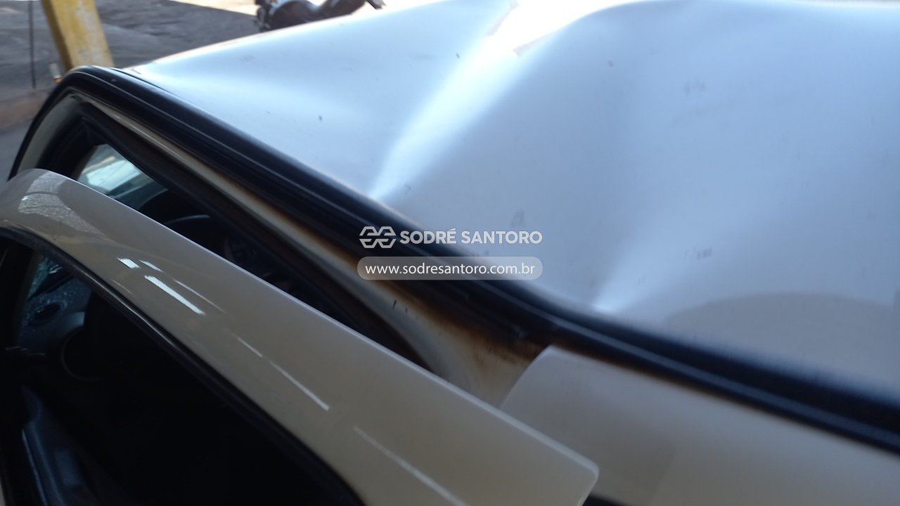 Foto 10 de 11: VOLKSWAGEN - GOL 1.0 2012/2013
