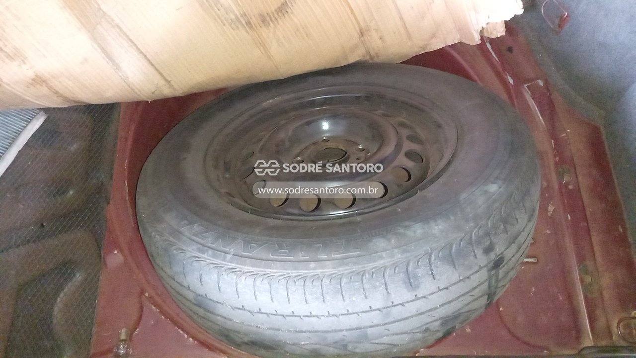 Foto 10 de 13: CHEVROLET - VECTRA GLS 1996/1997