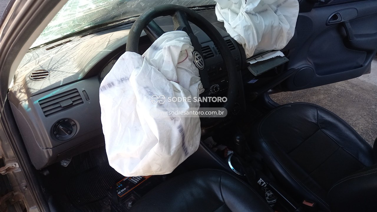 Foto 6 de 13: VOLKSWAGEN - GOL 1.6 POWER 2007/2007