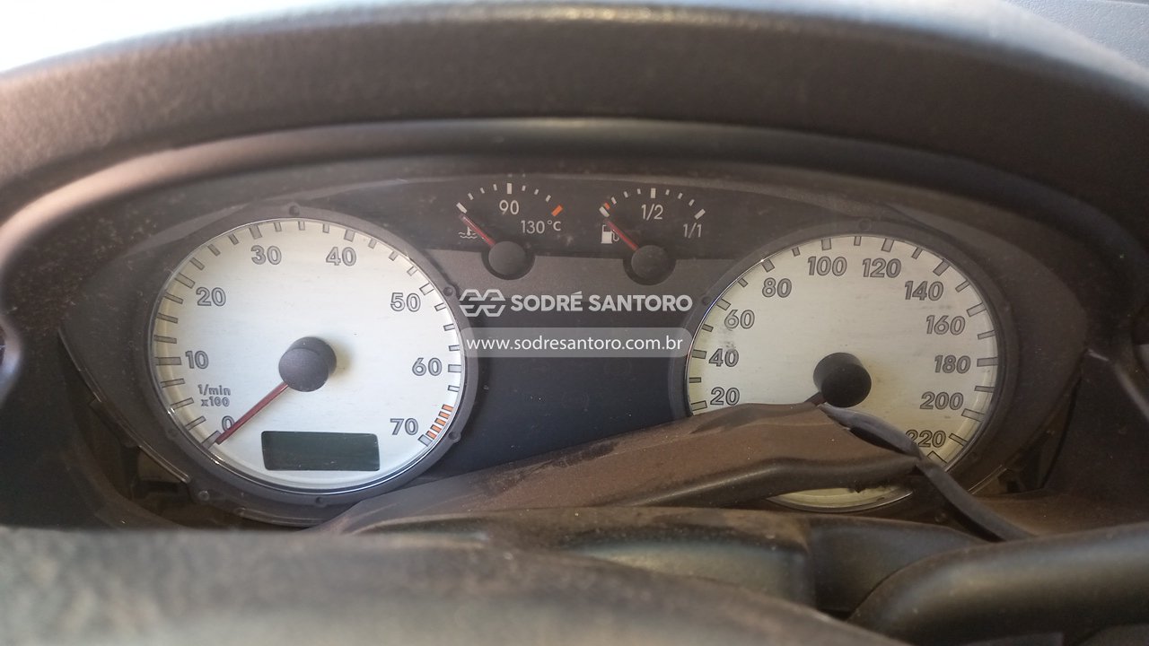 Foto 7 de 13: VOLKSWAGEN - GOL 1.6 POWER 2007/2007